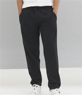 Ecologie Unisex Crater Recycled Jog Pants